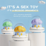 Mushroom Sucking Vibrator for Women - 12 Vibration Modes