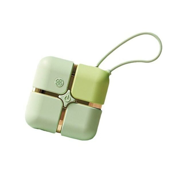 Exquisite Box 2-in-1 Clit Sucker With Bullet Vibrator