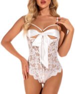 Picardías de encaje