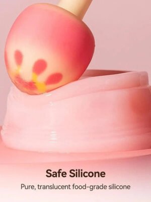 Sunset mushroom vibrator