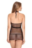 Oh Baby Babydoll Lingerie Set