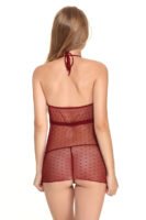 Oh Baby Babydoll Lingerie Set