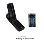 Vibrating Strap On Dildo Double Ended with Adjustable Harness