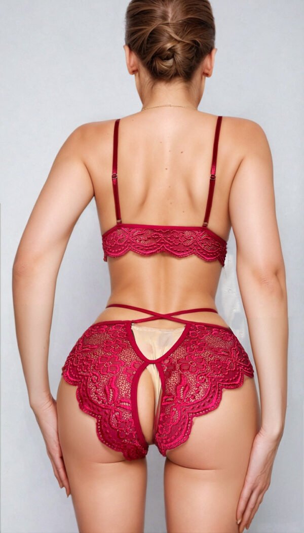 ストラップアップ・ブラセット