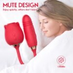 2-in-1 Rose Flower Toy Pro 2