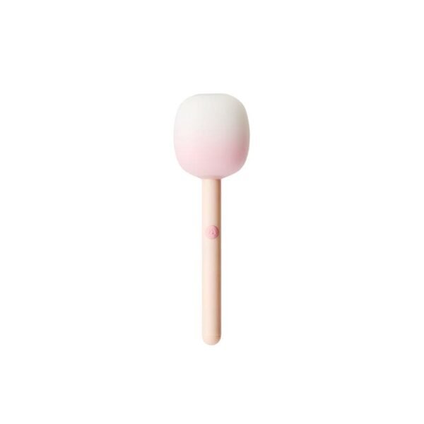 Lollipop Vibrator Clitoral Stimulation Massager