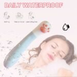 Cat Claw Wireless Remote Control Vibrating Stick für weibliches Vergnügen