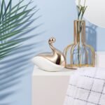 Women's Little Swan Licking Tongue Vibrator