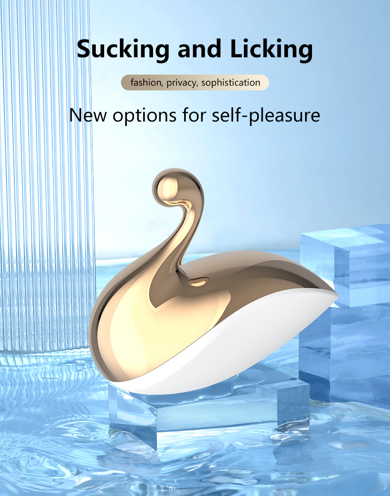 Women's Tongue Licking Vibrator